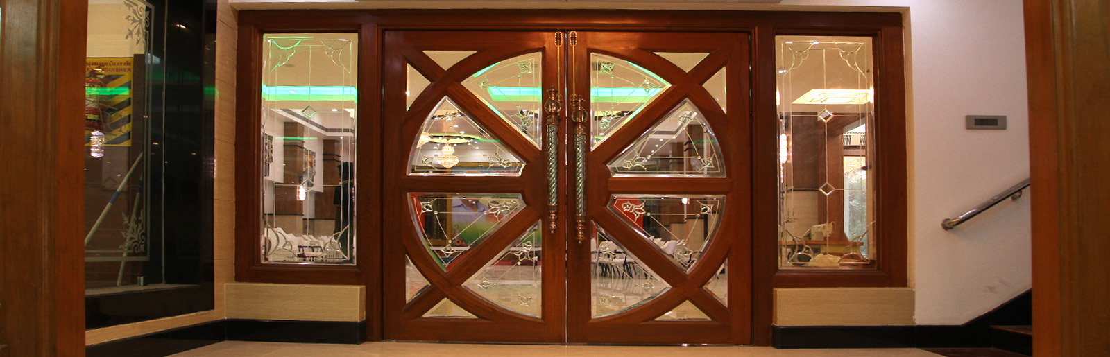 Grand Wedding Palace Chennai AC-Luxury-Marriage-Hall-near-Tambaram