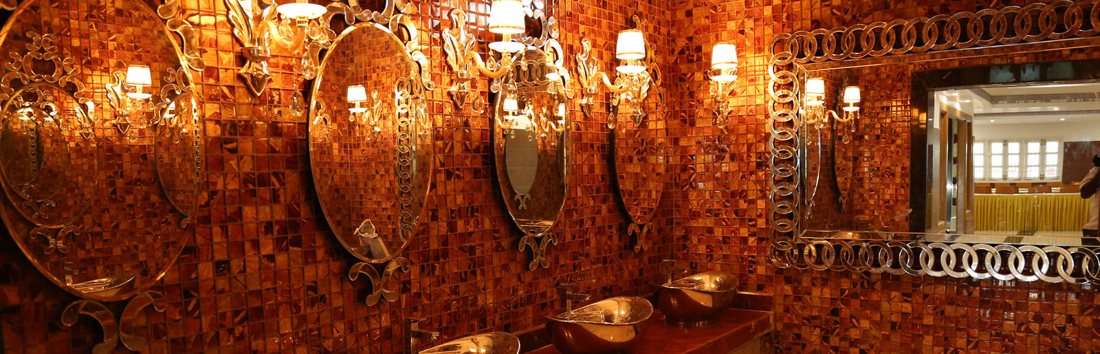 Excellent Interior Design Mahal Grand-Interior-Design-Marriage-Hall-in-Chennai